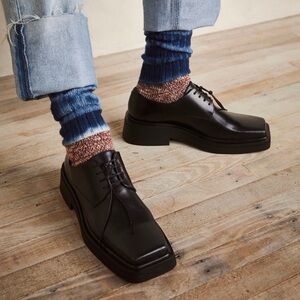 BRAND NEW! Vagabond Black US women’s loafers 10